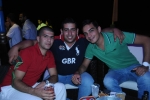 Venetian Carnival at Edde Sands Beach Bar